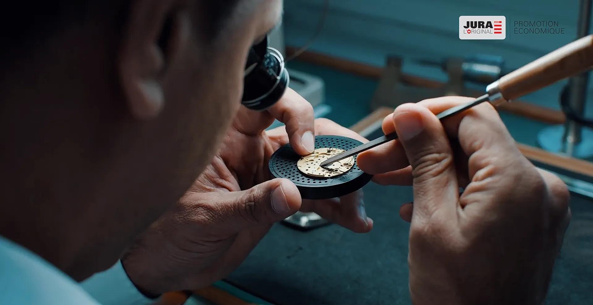 Comprehensive Watch Services